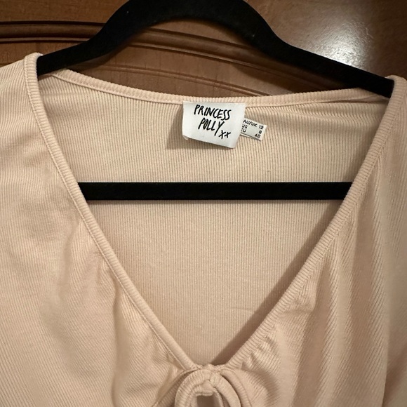 Princess Polly top - Picture 3 of 3